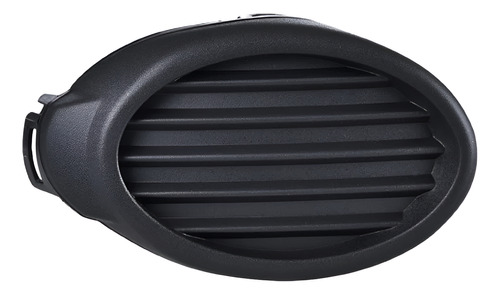[003-1219-27] REJILLA FASCIA FD FOCUS 12-14 S/HOYO P/FARO NIEBLA ARGENTINA IZQ