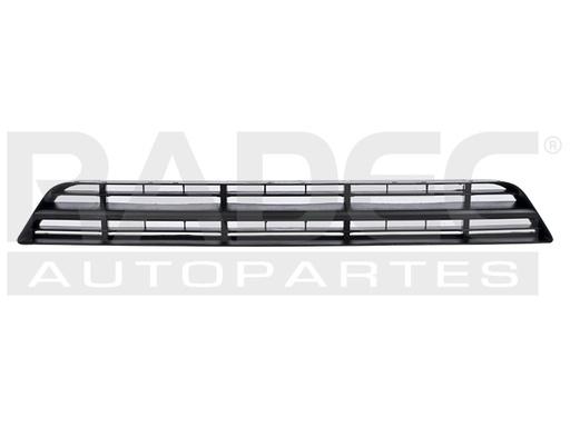 [003-1219-48] REJILLA FASCIA FD FOCUS 04-06 ARGENTINA CENTRAL