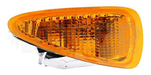 [013-0611-02] CUARTO FRONTAL CV CAVALIER 95-99 DEPO DER