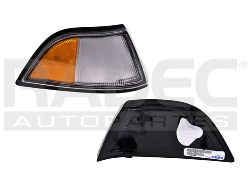 [013-0611-06] CUARTO PUNTA CV CAVALIER 91-92 S/FOCO DEPO DER