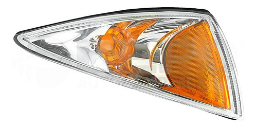 [013-0611-12] CUARTO PUNTA CV CAVALIER 00-02 S/FOCO DEPO DER