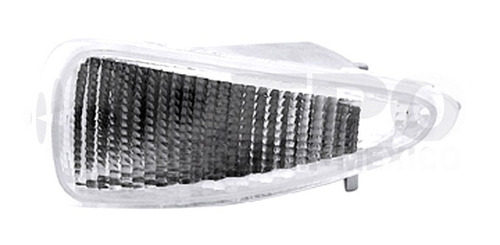[013-0611-15] CUARTO FRONTAL CV CAVALIER 98-99 2P Z24 