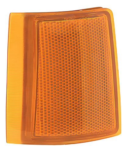 [013-0615-09] CUARTO PUNTA SUPERIOR CV CHEYENNE 96-98 S/FOCO DEPO IZQ