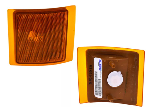 [013-0615-18] CUARTO PUNTA INFERIOR CV CHEYENNE 94-95 S/FOCO DEPO DER