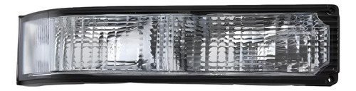 [013-0620-14] CUARTO FRONTAL CV SILVERADO 92-98 S/FOCO DEPO DER