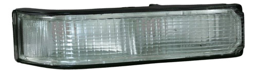 [013-0620-14N] CUARTO FRONTAL CHEVROLET CUSTOM 1992-1998 DERECHO