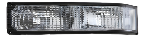 [013-0620-15] CUARTO FRONTAL CV SILVERADO 92-98 S/FOCO DEPO IZQ