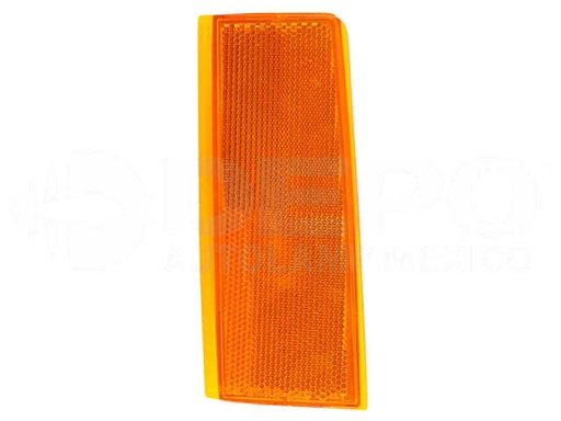 [013-0620-19] CUARTO PUNTA CV SILVERADO 92-98 S/FOCO DEPO IZQ