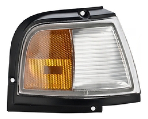 [013-0621-02] CUARTO PUNTA CV CUTLASS 87-96 S/FOCO DEPO DER
