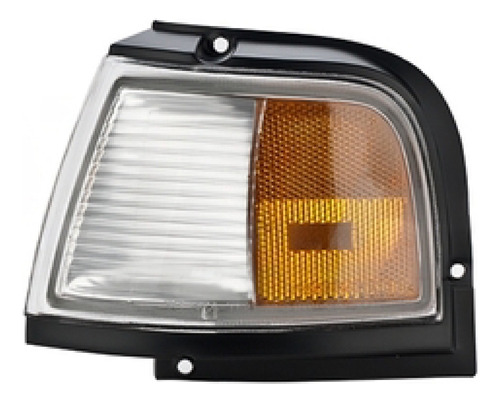 [013-0621-03] CUARTO PUNTA CV CUTLASS 87-96 S/FOCO DEPO IZQ