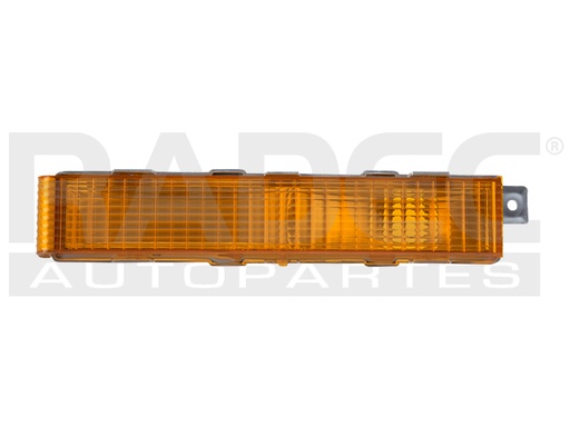 [013-0621-15] CUARTO FRONTAL CV CUTLASS 87-96 TYC IZQ