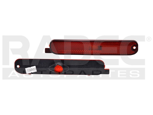 [013-0628-03] CUARTO LATERAL CV LUMINA SEDAN 95-01/MON