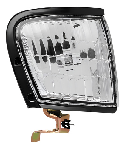 [013-0629-02] CUARTO PUNTA CV LUV 04-06 CRISTAL C/FOCO DEPO DER