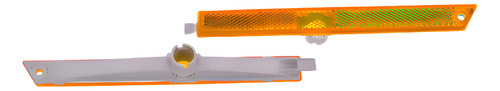 [013-0630-01] CUARTO LATERAL CV MALIBU 97-03 AMBAR DEP