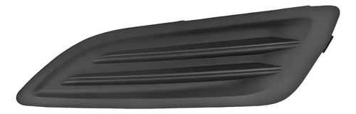 [003-1219-67] REJILLA FASCIA DEL FD FOP/FARO IZQ