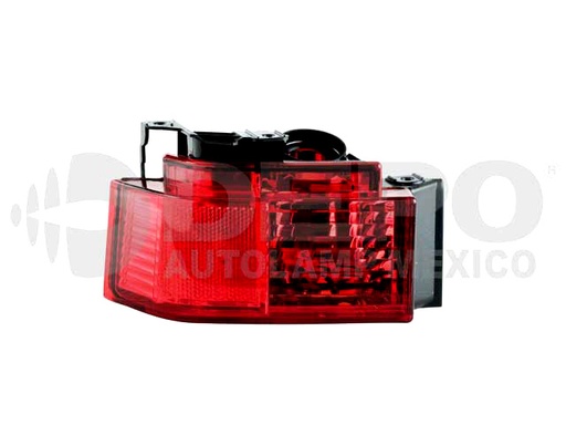 [013-0631-01] CUARTO TRASERO CV MERIVA 04-08 S/FOCO DEPO IZQ