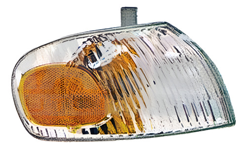 [013-0634-00] CUARTO PUNTA CV GEO PRIZM 98-02 C/FOCO DEPO DER