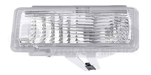 [013-0635-03] CUARTO FRONTAL CV S-10 95-97 S/FOCO DEPO IZQ