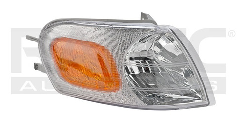 [013-0650-00] CUARTO PUNTA CV VENTURE 97-05 S/FOCO DEPO DER