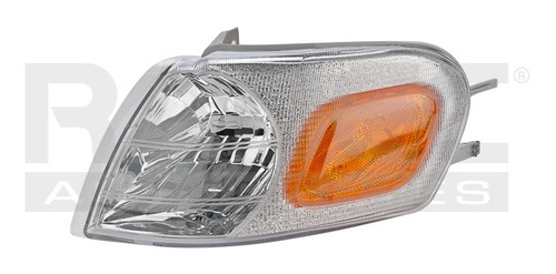 [013-0650-01] CUARTO PUNTA CV VENTURE 97-05 S/FOCO DEPO IZQ