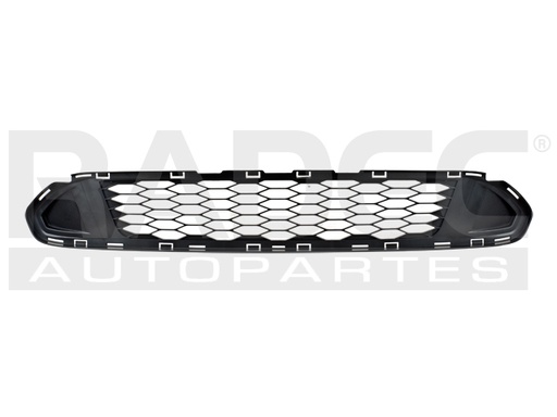 [003-1221-04] REJILLA FASCIA DELANTERA FD FUSION 10-12