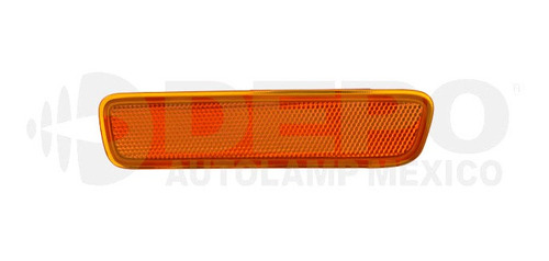 [013-0711-01] CUARTO LATERAL CHRYSLER PACIFICA 07-08 D