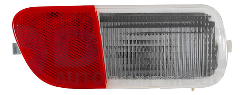 [013-0712-01] CUARTO TRASERO CR PT CRUISER 06-10 C/FOCO DEPO IZQ