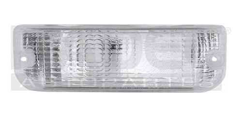 CUARTO FRONTAL CHRYSLER SPIRIT 90-95/NEW