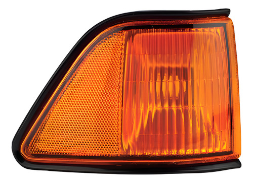 [013-0715-02] CUARTO PUNTA CR SPIRIT 89-95 AMBAR S/FOCO DEPO DER