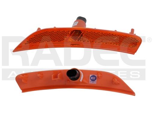 [013-0723-00] CUARTO LATERAL CR 200 15-16 C/FOCO DEPO DER
