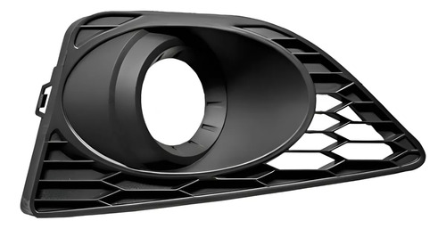 [003-1221-09] REJILLA FASCIA FD FUSION 10-12 C/HOYO P/FARO IZQ