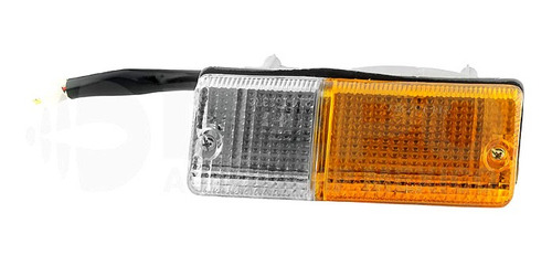 [013-0916-14] CUARTO FRONTAL DG RAM PU 50/L200 85-86 B