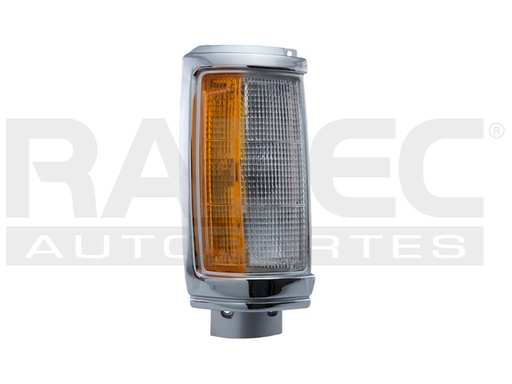 [013-0916-22] CUARTO PUNTA DG RAM PU 50 87-93/L200 87-