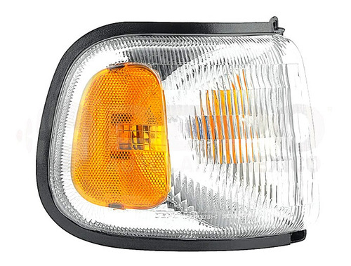 [013-0919-00] CUARTO PUNTA DG VAN 94-97 S/FOCO DEPO DER