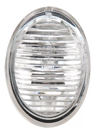 [013-1105-00] CUARTO LATERAL FT 500 11-13 BLANCO S/FOCO DEPO DER/IZQ