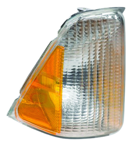 [013-1201-02] CUARTO PUNTA FD AEROSTAR 92-97 S/FOCO DEPO DER