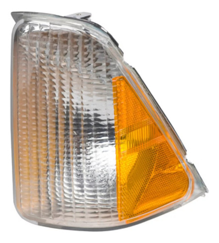 [013-1201-03] CUARTO PUNTA FD AEROSTAR 92-97 S/FOCO DEPO IZQ