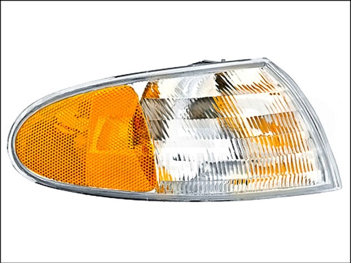 [013-1203-00] CUARTO PUNTA FD CONTOUR 95-97 DEPO DER
