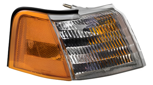 [013-1204-00] CUARTO PUNTA FD COUGAR 89-95 BICOLOR S/FOCO DEPO DER