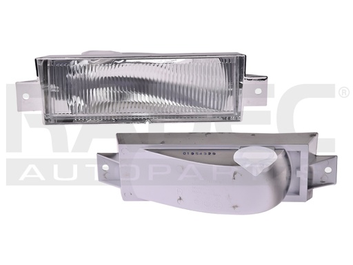 [013-1204-04] CUARTO LATERAL FD COUGAR/THUNDERBIRD 89-