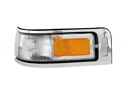 [013-1206-07] CUARTO PUNTA FD TOWN CAR 95-975-97 BIC I