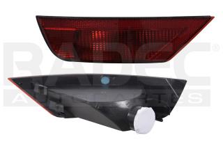 [013-1209-11] CUARTO TRASERO FD ESCAPE 13-19 S/FOCO DEPO IZQ