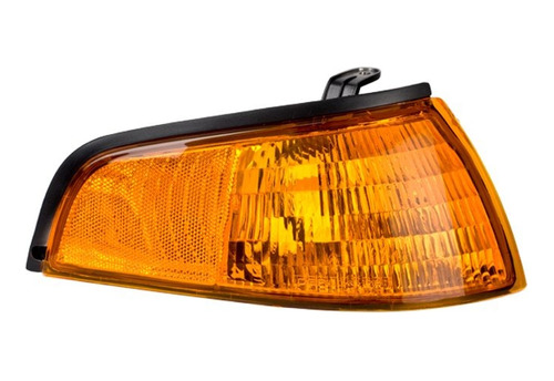 [013-1210-02] CUARTO PUNTA FD ESCORT 94-96 S/FOCO DEPO DER