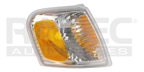 [013-1214-00] CUARTO PUNTA FD EXPLORER SPORT 01-05 S/FOCO DEPO DER