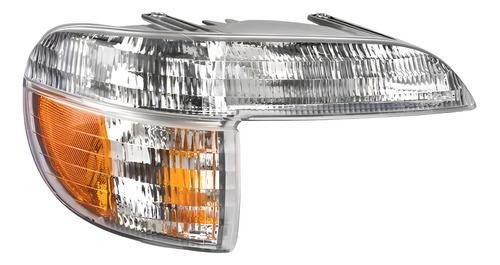 [013-1214-02] CUARTO FRONTAL/PUNTA FD EXPLORER 95-01 S/FOCO DEPO DER