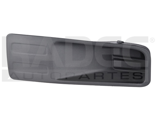 [003-1221-22] REJILLA FASCIA FD FUSION 06-09 S/HOYO P/FARO DER