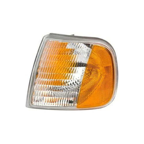 [013-1215-01] CUARTO PUNTA FD F-150 97-03 P/TORNILLO S/FOCO DEPO IZQ