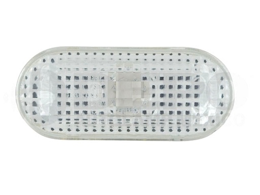 [013-1219-04] CUARTO LATERAL FD FOCUS 07-08 5 PUERTAS S/FOCO DEPO DER/IZQ