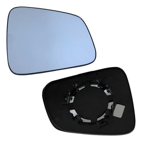 [001-0679-00] LUNA ESPEJO CHEVROLET TRAX 13-20 LS/LT/PREMIER L4 4 CILINDROS 1.4/1.8L 5 PUERTAS DER