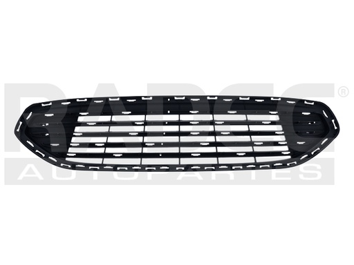 [003-1221-26] REJILLA FASCIA DEL FD FUSION 13-16 S/MOL